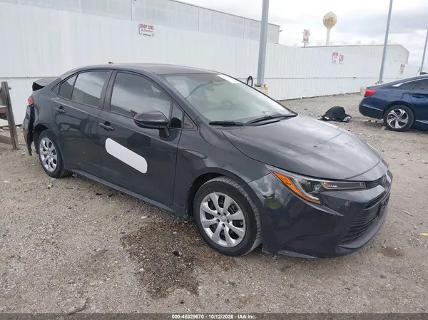 5YFB4MDE9RP152713 2024 TOYOTA COROLLA - Image 1