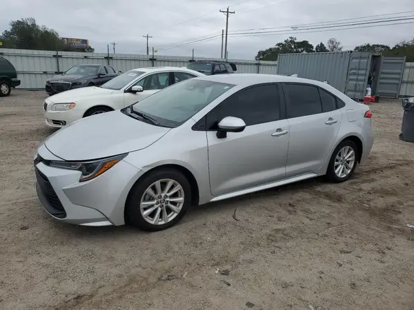 5YFB4MDE9RP153330 2024 TOYOTA COROLLA - Image 1