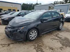 5YFB4MDE9RP153943 2024 TOYOTA COROLLA