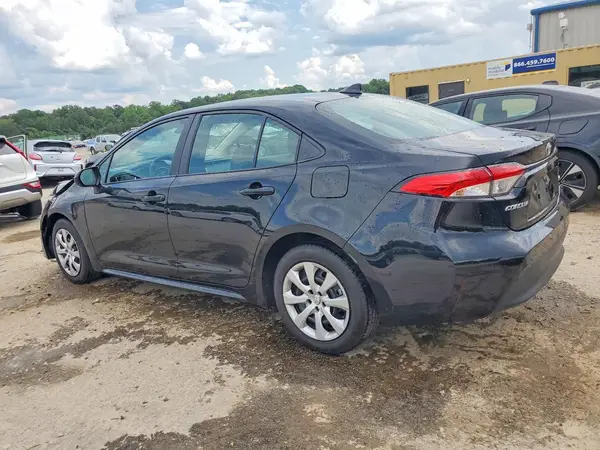 5YFB4MDE9RP153943 2024 TOYOTA COROLLA - Image 2