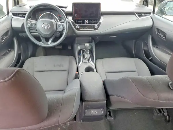 5YFB4MDE9RP153943 2024 TOYOTA COROLLA - Image 8