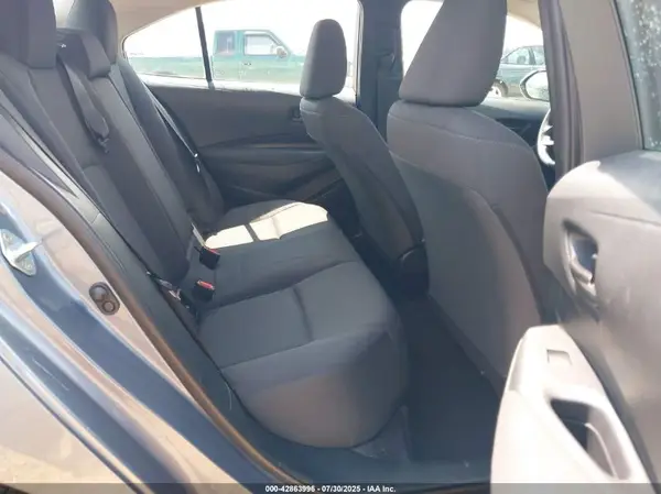 5YFB4MDE9RP154221 2024 TOYOTA COROLLA - Image 8