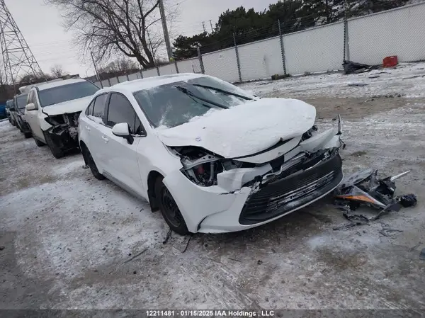 5YFB4MDE9RP154283 2024 TOYOTA COROLLA - Image 1