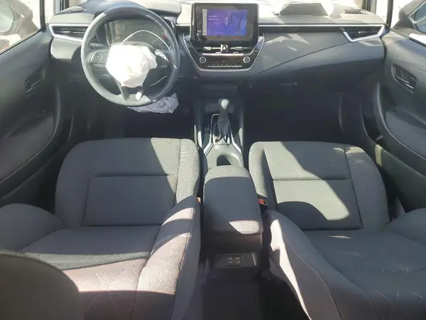 5YFB4MDE9RP154316 2024 TOYOTA COROLLA - Image 8