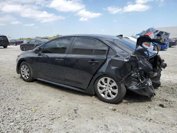 5YFB4MDE9RP154591 2024 TOYOTA COROLLA - Image 2