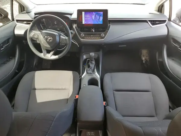 5YFB4MDE9RP154591 2024 TOYOTA COROLLA - Image 8