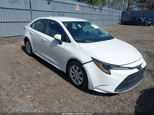 5YFB4MDE9RP154719 2024 TOYOTA COROLLA - Image 1