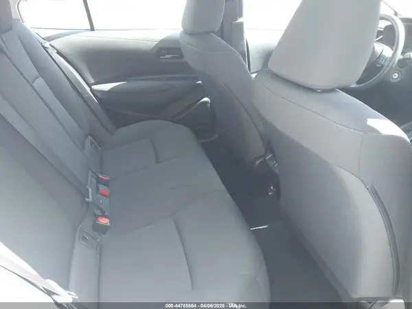 5YFB4MDE9RP154719 2024 TOYOTA COROLLA - Image 8