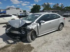 5YFB4MDE9RP154980 2024 TOYOTA COROLLA