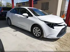 5YFB4MDE9RP155014 2024 TOYOTA COROLLA