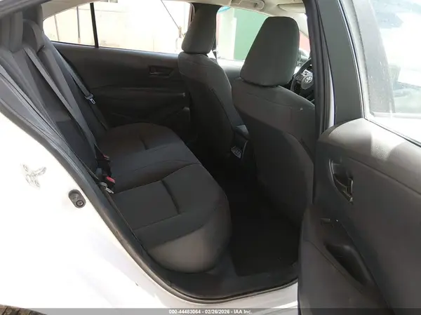 5YFB4MDE9RP155014 2024 TOYOTA COROLLA - Image 8