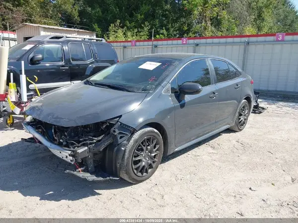 5YFB4MDE9RP155160 2024 TOYOTA COROLLA - Image 2