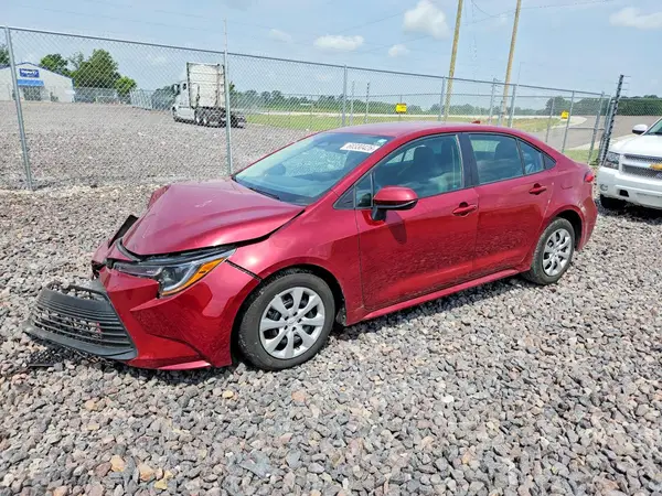 5YFB4MDE9RP155952 2024 TOYOTA COROLLA - Image 1