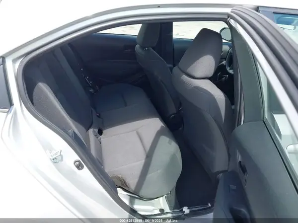 5YFB4MDE9RP156180 2024 TOYOTA COROLLA - Image 8