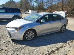 5YFB4MDE9RP156325 2024 TOYOTA COROLLA