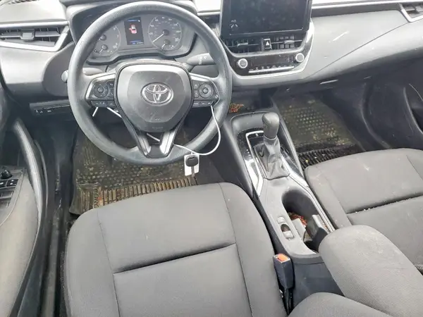 5YFB4MDE9RP156325 2024 TOYOTA COROLLA - Image 8