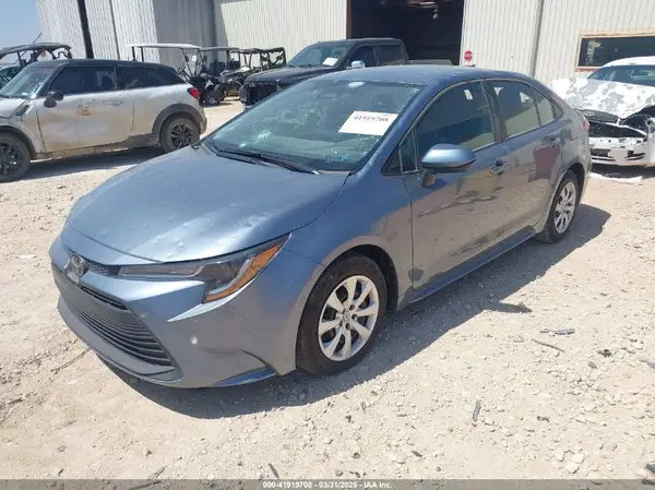 5YFB4MDE9RP156566 2024 TOYOTA COROLLA - Image 2