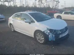 5YFB4MDE9RP157149 2024 TOYOTA COROLLA