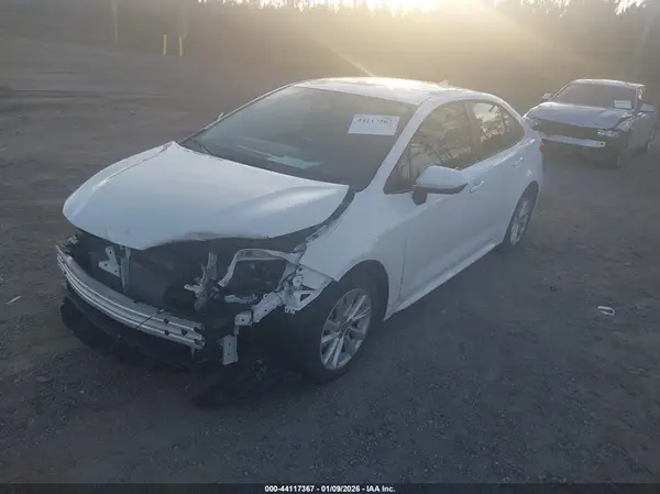 5YFB4MDE9RP157149 2024 TOYOTA COROLLA - Image 2