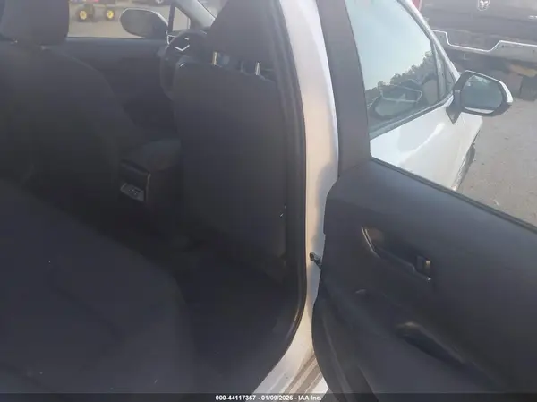 5YFB4MDE9RP157149 2024 TOYOTA COROLLA - Image 8