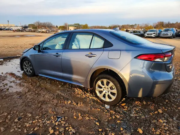 5YFB4MDE9RP157412 2024 TOYOTA COROLLA - Image 2