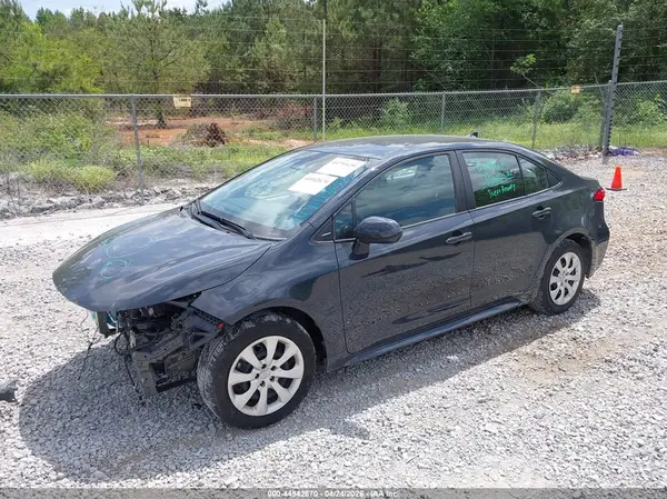 5YFB4MDE9RP157779 2024 TOYOTA COROLLA - Image 2