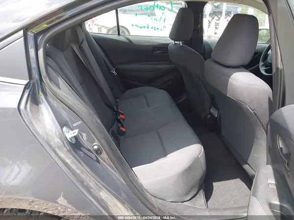 5YFB4MDE9RP157779 2024 TOYOTA COROLLA - Image 8