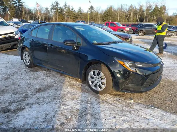 5YFB4MDE9RP158057 2024 TOYOTA COROLLA - Image 1