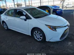 5YFB4MDE9RP159158 2024 TOYOTA COROLLA
