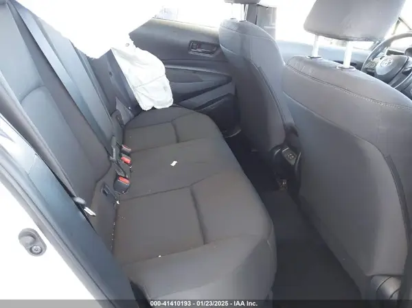 5YFB4MDE9RP159158 2024 TOYOTA COROLLA - Image 8