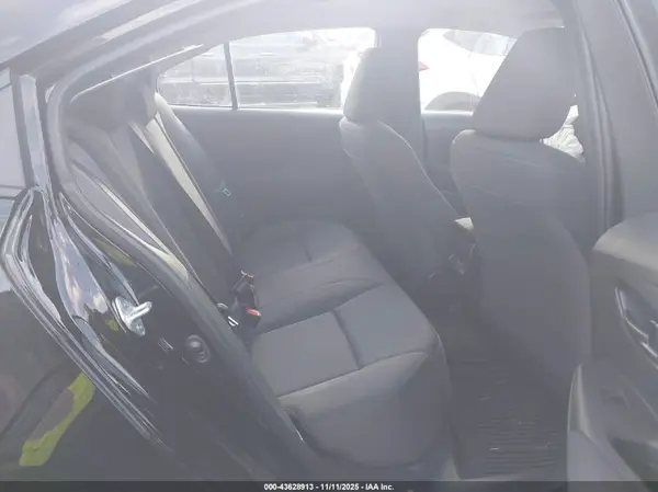 5YFB4MDE9RP159189 2024 TOYOTA COROLLA - Image 8