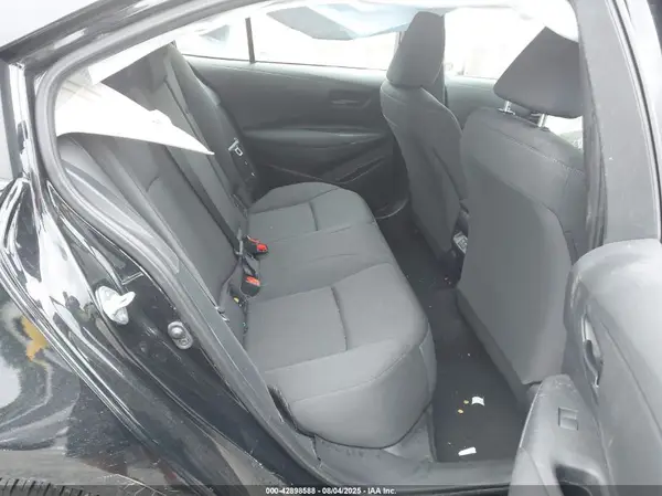 5YFB4MDE9RP159466 2024 TOYOTA COROLLA - Image 8