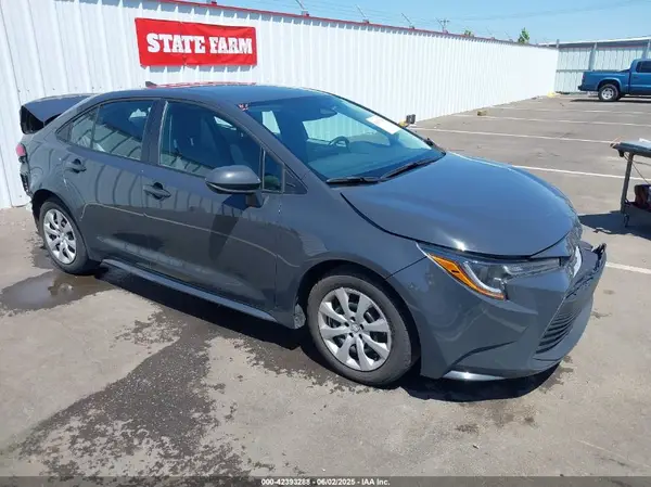 5YFB4MDE9RP159838 2024 TOYOTA COROLLA - Image 1