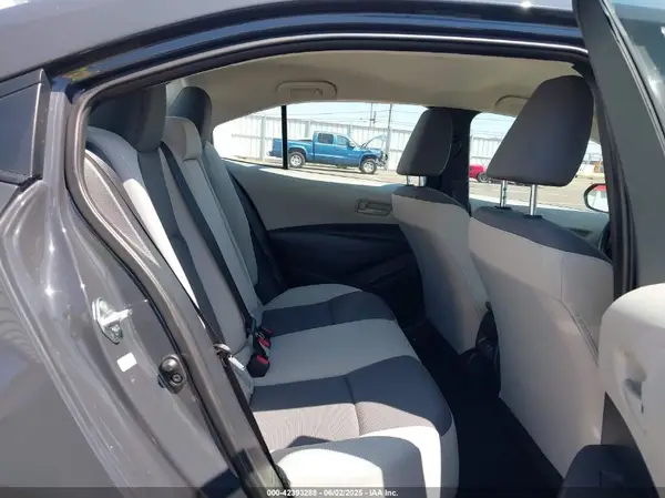 5YFB4MDE9RP159838 2024 TOYOTA COROLLA - Image 8