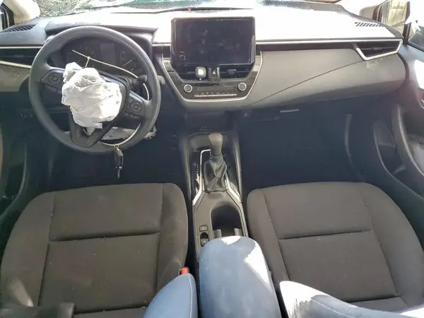 5YFB4MDE9RP160830 2024 TOYOTA COROLLA - Image 8