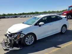 5YFB4MDE9RP161315 2024 TOYOTA COROLLA