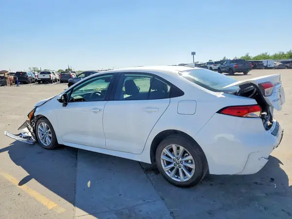 5YFB4MDE9RP161315 2024 TOYOTA COROLLA - Image 2