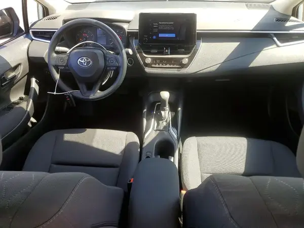 5YFB4MDE9RP161315 2024 TOYOTA COROLLA - Image 8