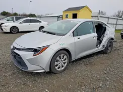5YFB4MDE9RP161606 2024 TOYOTA COROLLA