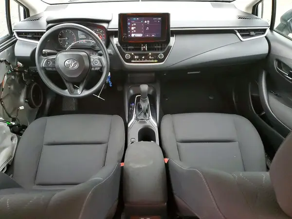 5YFB4MDE9RP161606 2024 TOYOTA COROLLA - Image 8
