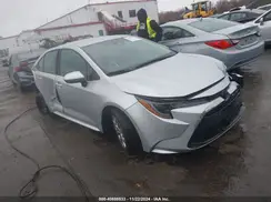 5YFB4MDE9RP162044 2024 TOYOTA COROLLA