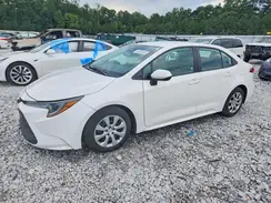 5YFB4MDE9RP162321 2024 TOYOTA COROLLA
