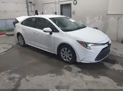 5YFB4MDE9RP162707 2024 TOYOTA COROLLA