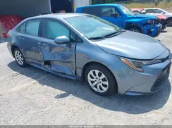 5YFB4MDE9RP163226 2024 TOYOTA COROLLA