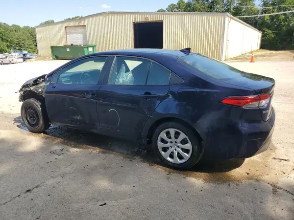 5YFB4MDE9RP163548 2024 TOYOTA COROLLA - Image 2