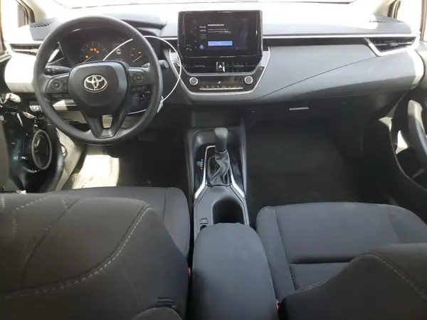 5YFB4MDE9RP163548 2024 TOYOTA COROLLA - Image 8