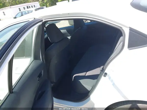 5YFB4MDE9RP164540 2024 TOYOTA COROLLA - Image 8