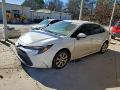5YFB4MDE9RP164652 2024 TOYOTA COROLLA