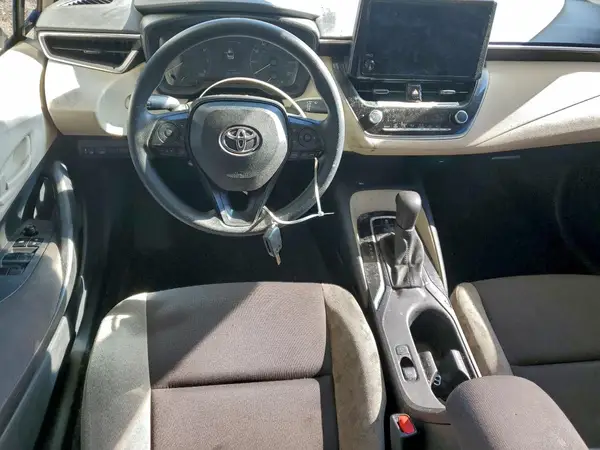5YFB4MDE9RP164652 2024 TOYOTA COROLLA - Image 8