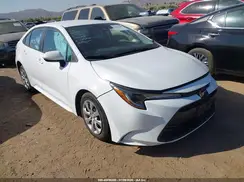 5YFB4MDE9RP165042 2024 TOYOTA COROLLA
